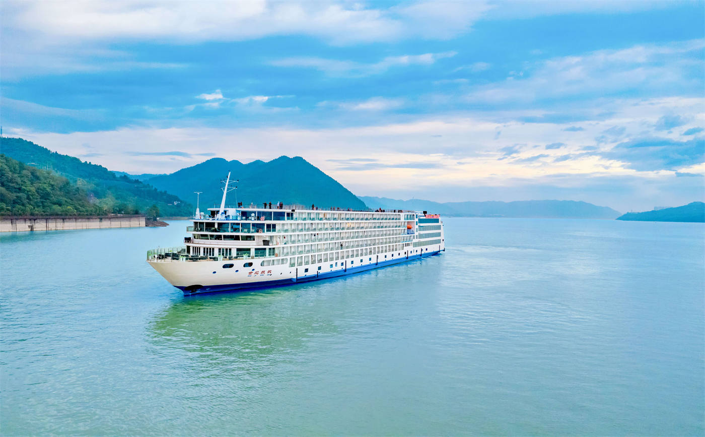 Century Cruises